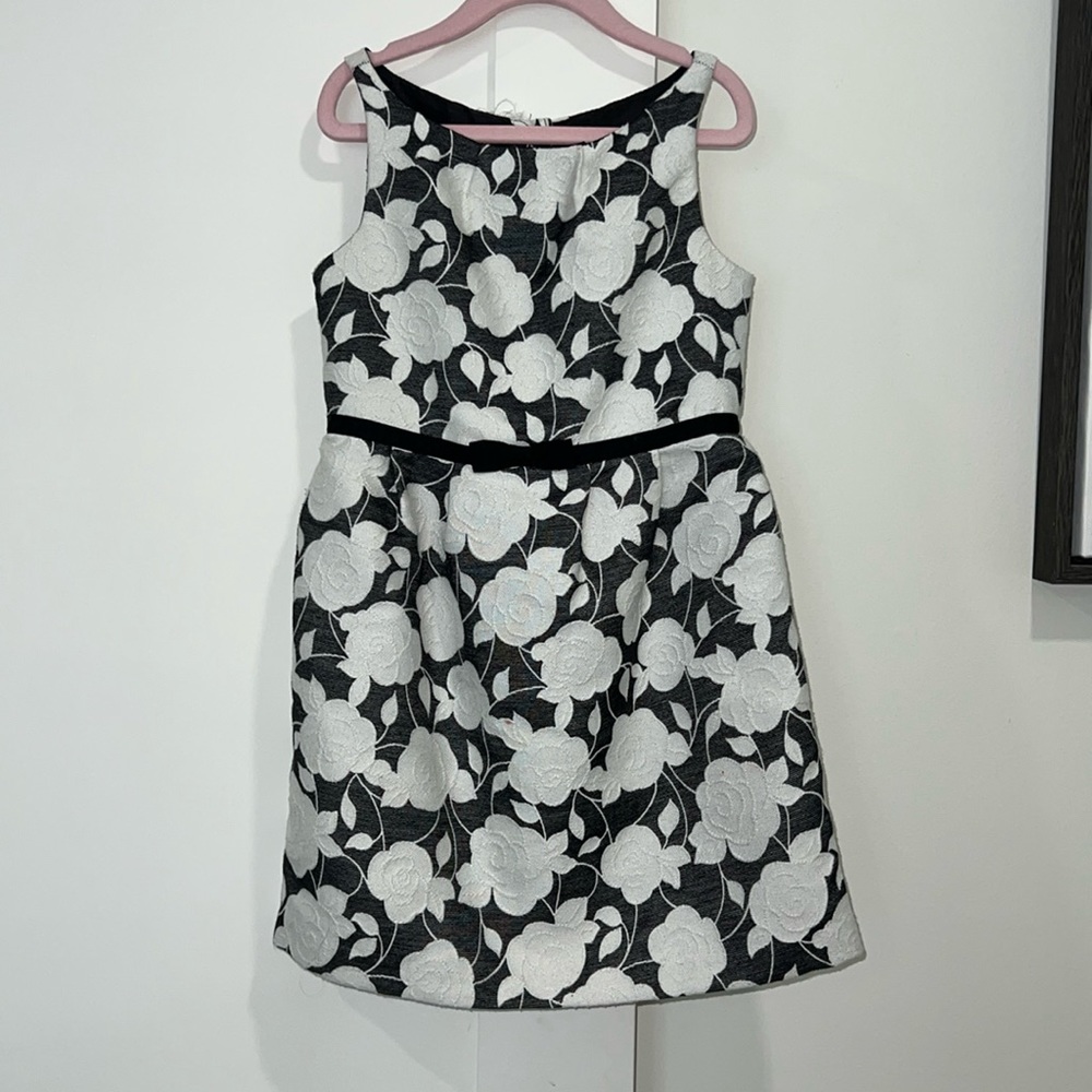 Janie and Jack Dress